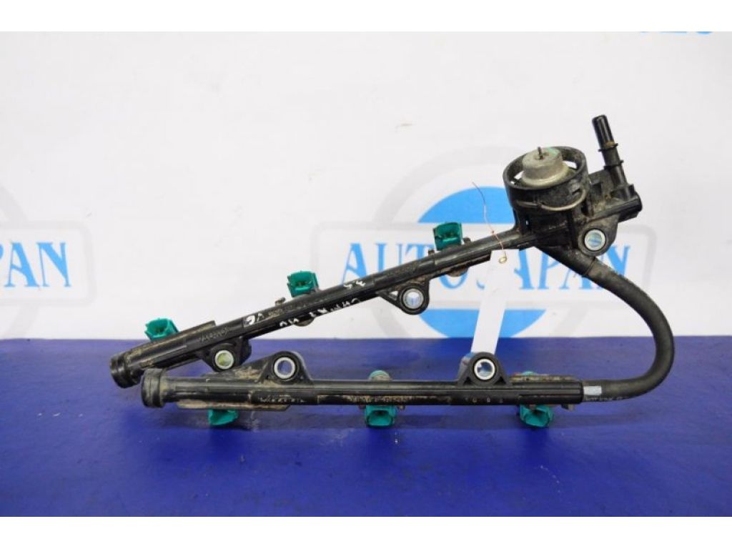 23209-31050 | Форсунка паливна TOYOTA CAMRY 40 06-11 - Фото 5