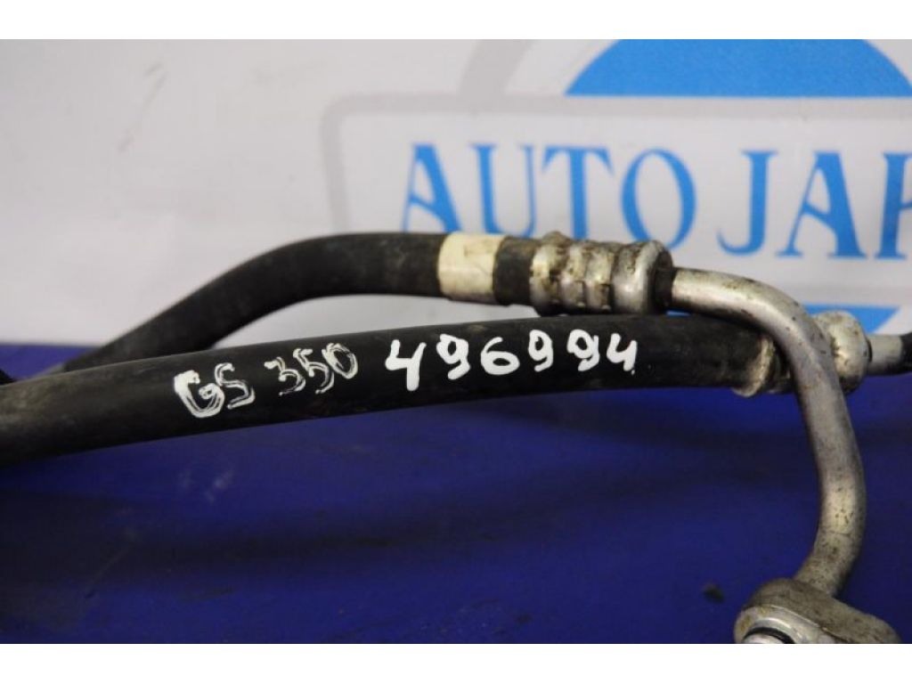 Трубка кондиціонеру LEXUS GS350 GS300 05-11 - Фото 2