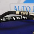 Трубка кондиціонеру LEXUS GS350 GS300 05-11 - Прев'ю 2