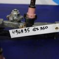 Форсунка паливна LEXUS GS350 GS300 05-11 - Прев'ю 3