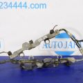 Форсунка паливна LEXUS GS350 GS300 05-11 - Прев'ю 4