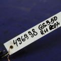 Лямбда зонд LEXUS GS350 GS300 05-11 - Прев'ю 3