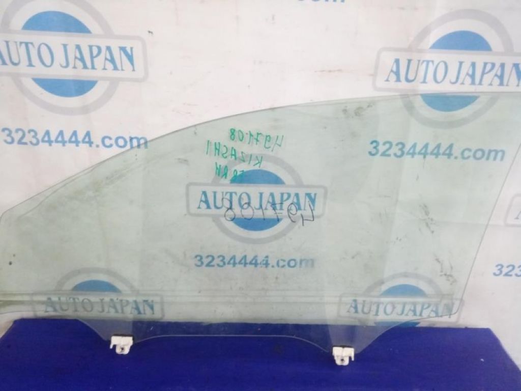 84501-57L00 | Скло дверей передн. прав. SUZUKI KIZASHI 09-14 - Фото 2