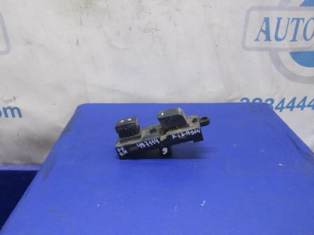 37995-57L00 | Кнопка стеклоподъемника передн. прав. SUZUKI KIZASHI 09-14