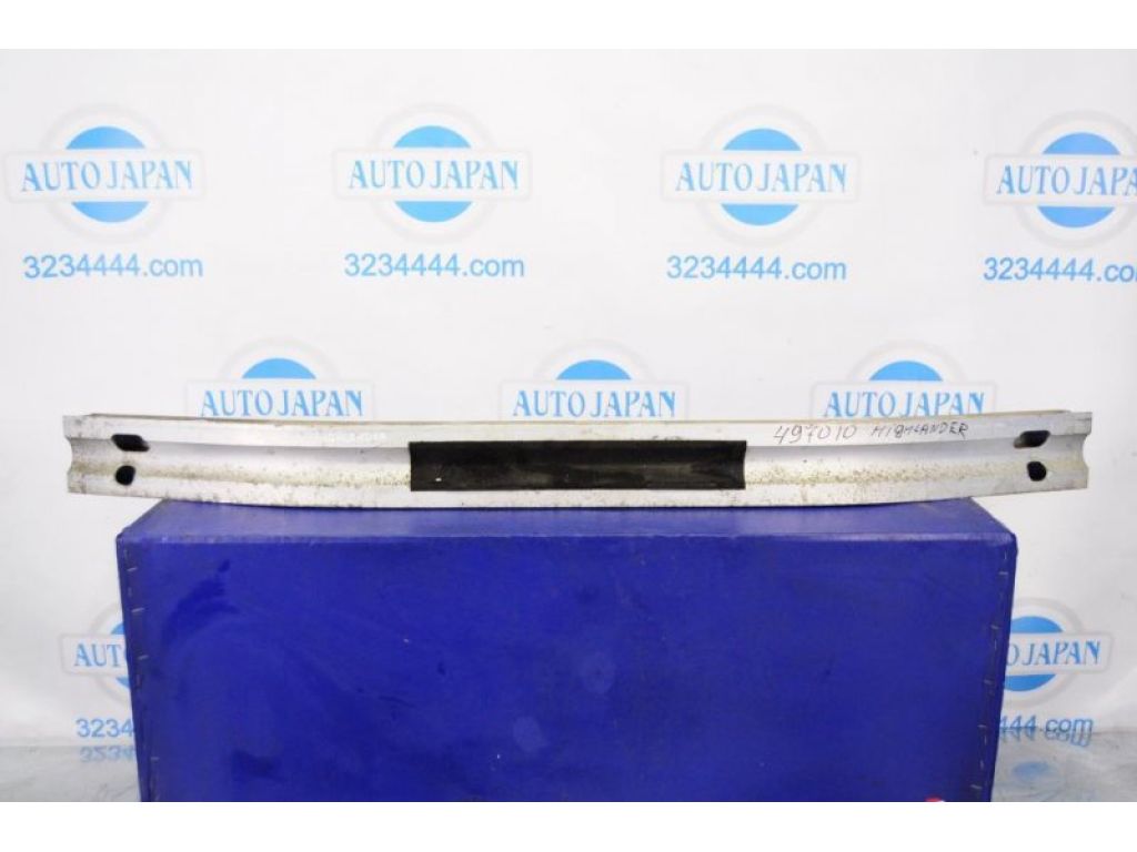52171-48080 | Усилитель заднего бампера TOYOTA HIGHLANDER 01-07