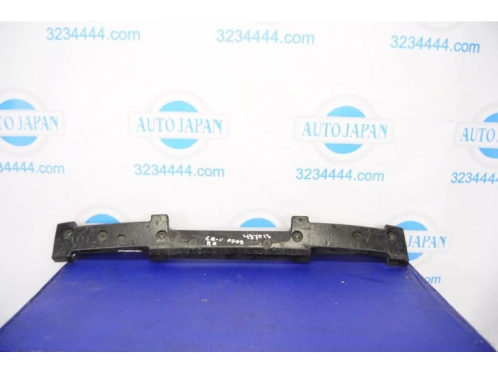 71570-TE0-A00 | Наполнитель бампера задний HONDA ACCORD COUPE 07-12