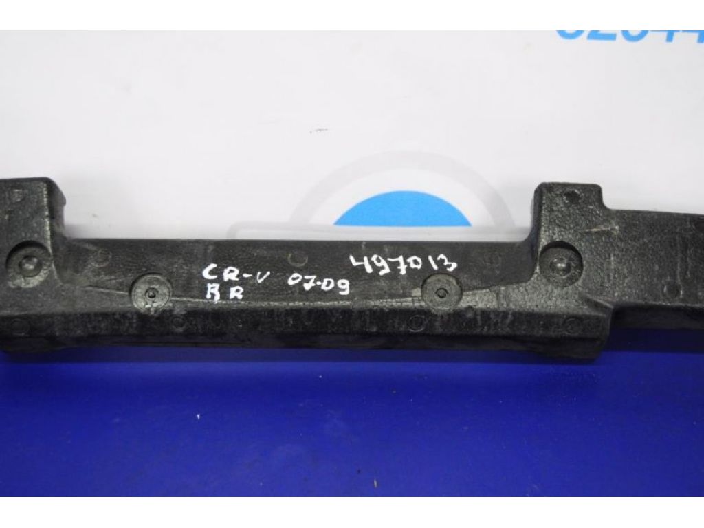 71570-TE0-A00 | Наполнитель бампера задний HONDA ACCORD COUPE 07-12 - Фото 2