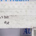 52615-30240 | Наповнювач бампера задній LEXUS GS350 GS300 05-11 - Прев'ю 4