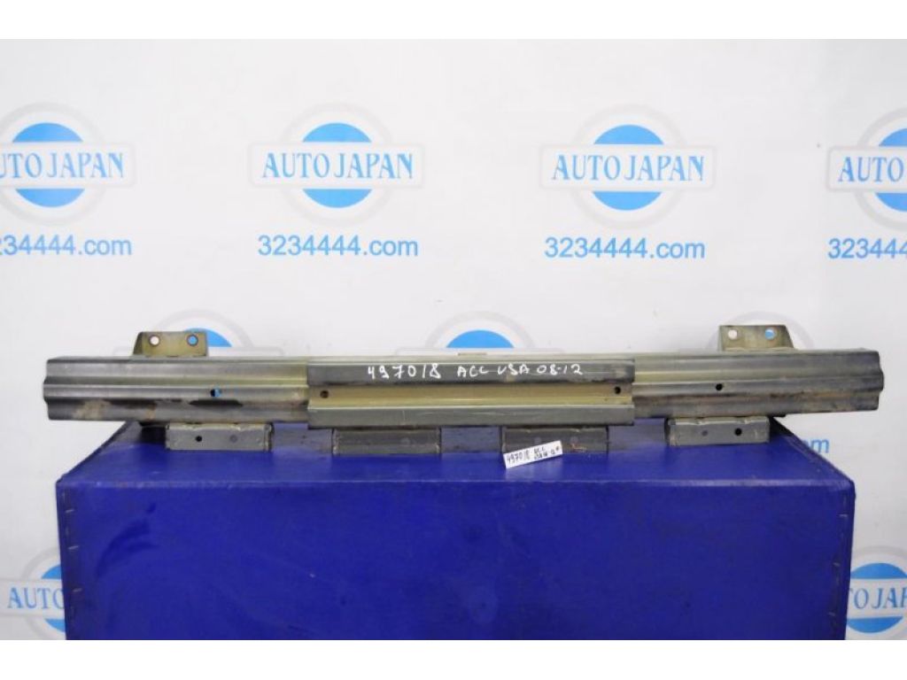 71530-TA5-A00ZZ | Усилитель заднего бампера HONDA ACCORD USA 07-12