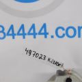 58230-57L00 | Панель передня верхня SUZUKI KIZASHI 09-14 - Прев'ю 2