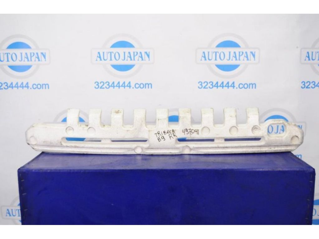 57705XA01A | Наповнювач бампера задній SUBARU TRIBECA B9 05-07