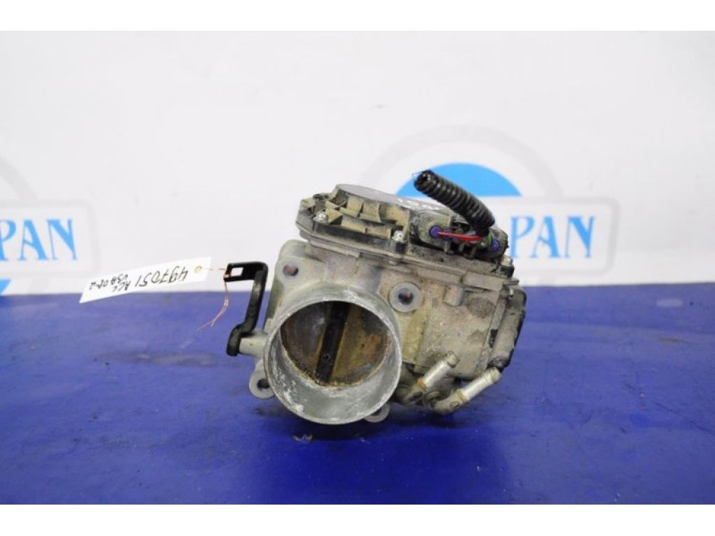 16400-R44-A01 | Дроссельная заслонка HONDA ACCORD USA 07-12