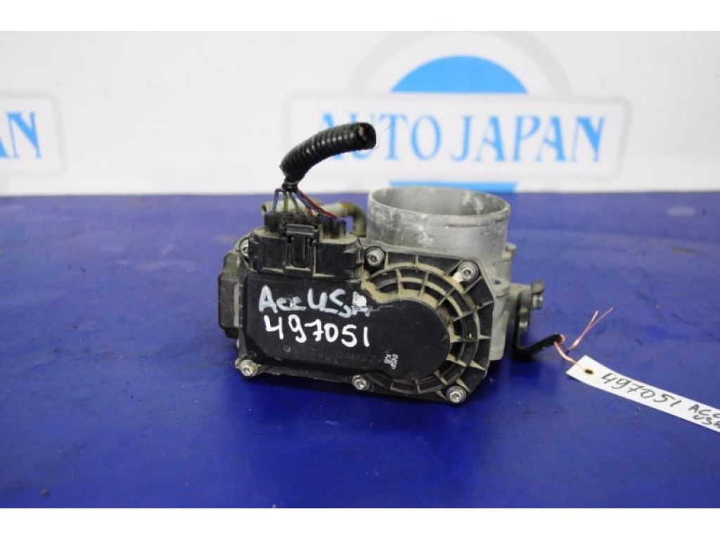 16400-R44-A01 | Дроссельная заслонка HONDA ACCORD USA 07-12 - Фото 2