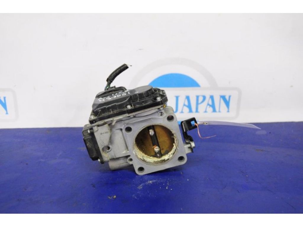 16400-R44-A01 | Дроссельная заслонка HONDA ACCORD USA 07-12 - Фото 3