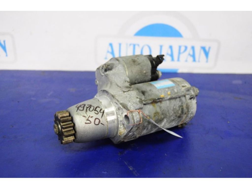 28100-0A011 | стартер TOYOTA CAMRY 50 12-15