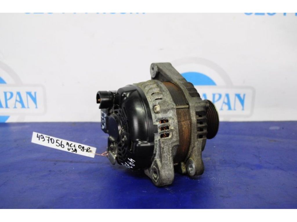 31100-R40-A01 | Генератор HONDA ACCORD USA 07-12 - Фото 2