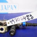 L3G5-13-250 | Форсунка паливна MAZDA 6 GG 02-07 - Прев'ю 3