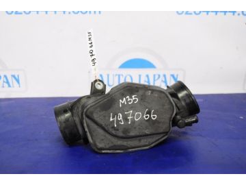 Резонатор воздушного фильтра INFINITI M35/M45 04-10