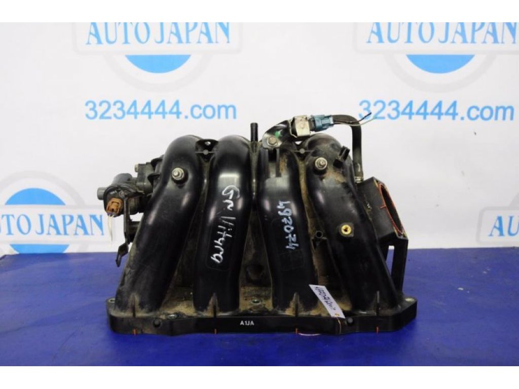13110-57L10 | Коллектор впускной SUZUKI KIZASHI 09-14