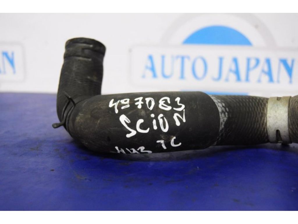Патрубок системы охлаждения SCION TC 04-10 - Фото 2