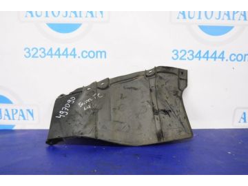 Защита двигателя SCION TC 04-10