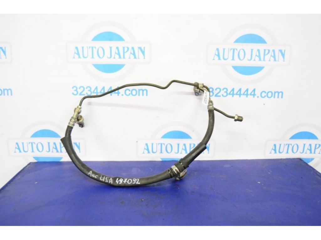 Трубка ГПК високого тиску HONDA ACCORD USA 07-12