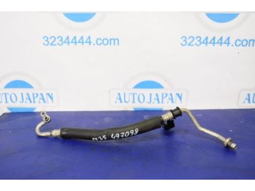 Трубка кондиціонеру INFINITI M35/M45 04-10