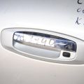 82606-AC50A | Ручка двери наружная передн. прав. INFINITI G35 03-07