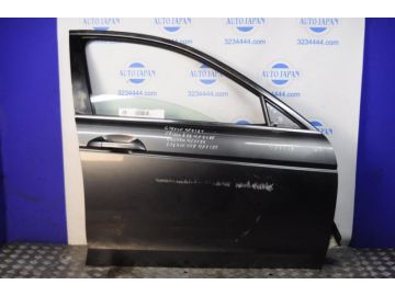 Скло дверей передн. прав. HONDA ACCORD USA 07-12