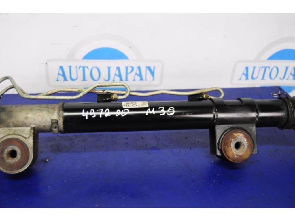 49001-EH100 | рульова рейка INFINITI M35/M45 04-10 - Фото 3