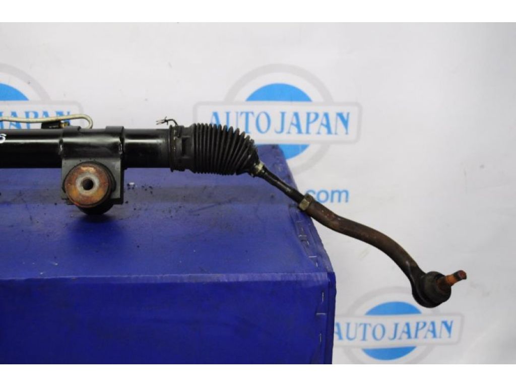 49001-EH100 | рульова рейка INFINITI M35/M45 04-10 - Фото 4