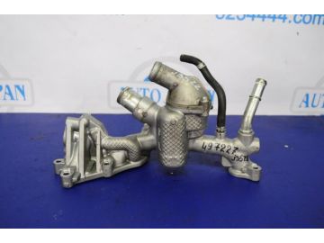 Корпус термостата HONDA ACCORD USA 07-12
