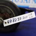 12361-50190 | Подушка двигуна прав. LEXUS GX470 02-09 - Прев'ю 2