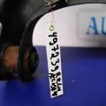 52520-TA0-A02 | Рычаг задней подвески поперечный верхний лев. HONDA ACCORD USA 07-12 - Превью 4