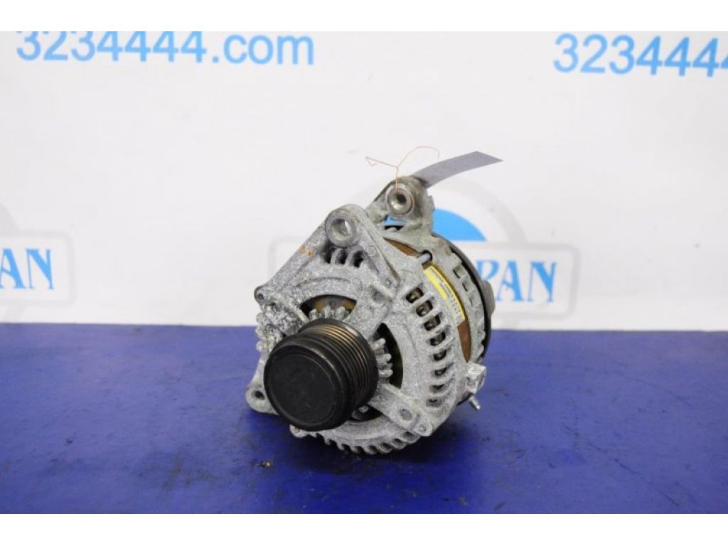 27060-0V010 | Генератор TOYOTA CAMRY 50 12-15