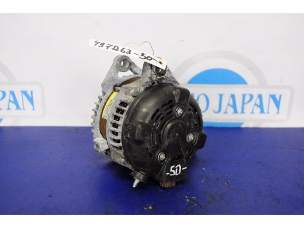 27060-0V010 | Генератор TOYOTA CAMRY 50 12-15 - Фото 4