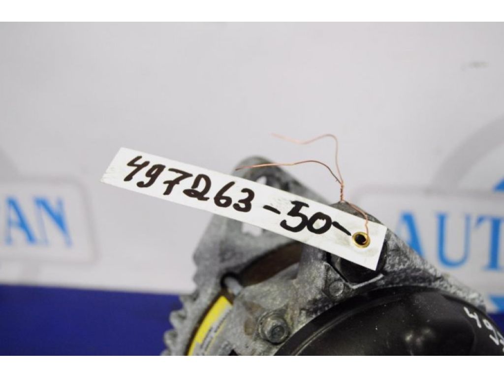 27060-0V010 | Генератор TOYOTA CAMRY 50 12-15 - Фото 5