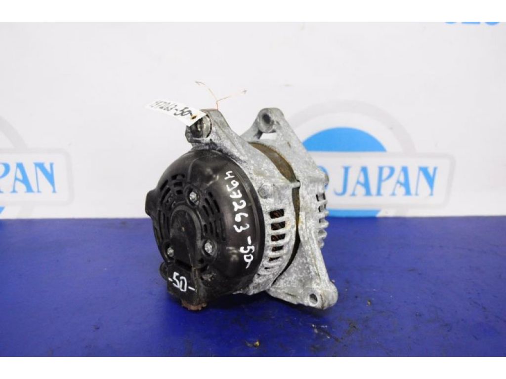27060-0V010 | Генератор TOYOTA CAMRY 50 12-15 - Фото 6