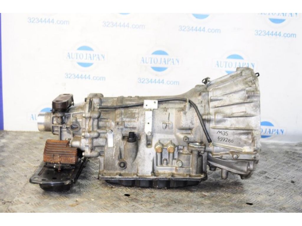 31020-EH10E | Автоматична трансмісія INFINITI M35/M45 04-10