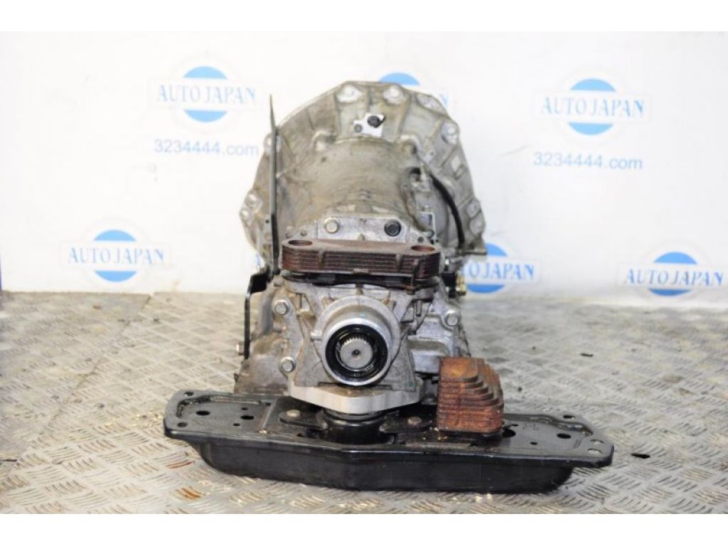 31020-EH10E | Автоматична трансмісія INFINITI M35/M45 04-10 - Фото 5