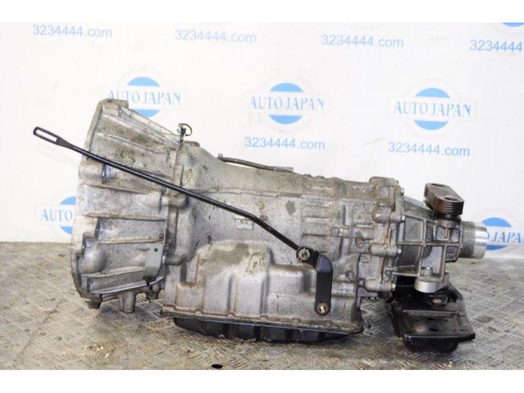 31020-EH10E | Автоматична трансмісія INFINITI M35/M45 04-10 - Фото 6