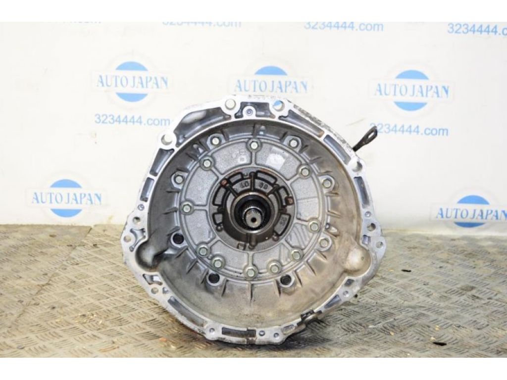 31020-EH10E | Автоматична трансмісія INFINITI M35/M45 04-10 - Фото 7