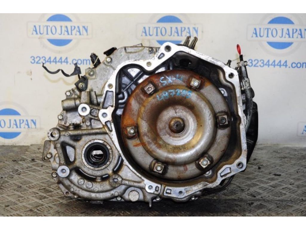 20002-80J12 | Автоматична трансмісія SUZUKI SX4 06-13