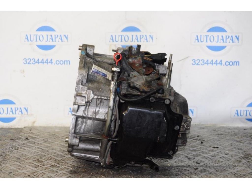 20002-80J12 | Автоматична трансмісія SUZUKI SX4 06-13 - Фото 6