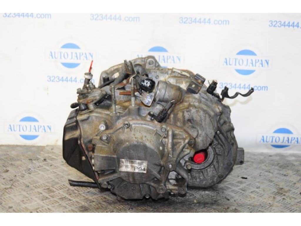 20002-80J12 | Автоматична трансмісія SUZUKI SX4 06-13 - Фото 7