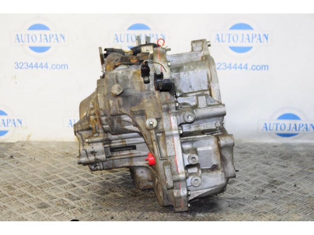 20002-80J12 | Автоматична трансмісія SUZUKI SX4 06-13 - Фото 8