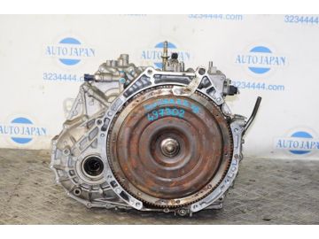 Автоматична трансмісія HONDA ACCORD USA 07-12