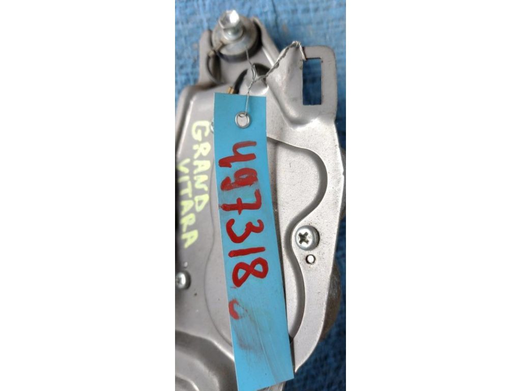 38810-65J00 | Моторчик склоочисника задн. SUZUKI GRAND VITARA 05-15 - Фото 3