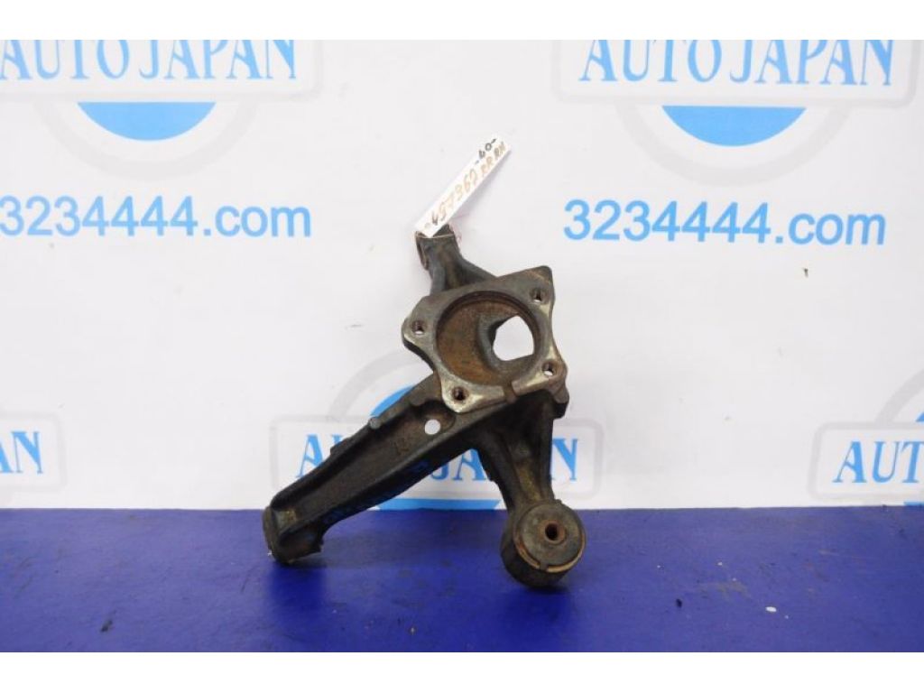 42304-06100 | Цапфа задн. прав. TOYOTA CAMRY 40 06-11