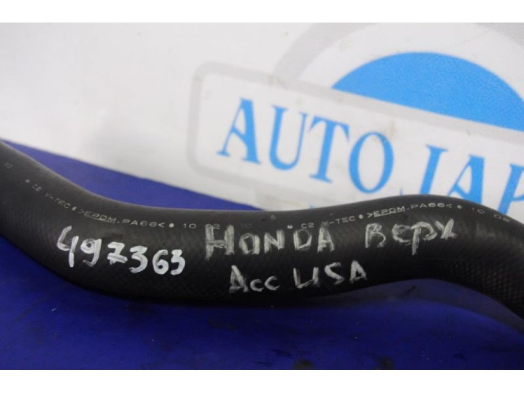 Патрубок системы охлаждения HONDA ACCORD USA 07-12 - Фото 2